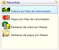 Favoritos