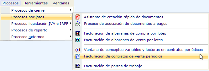 Menu_FacVentaPer