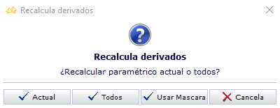 Recalder