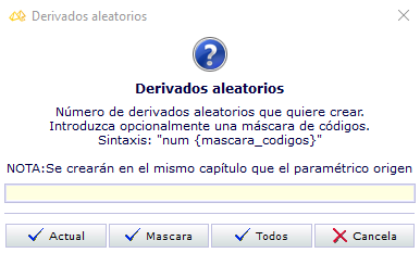 venderale