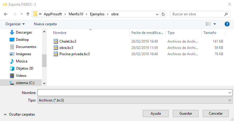 venexpFIE